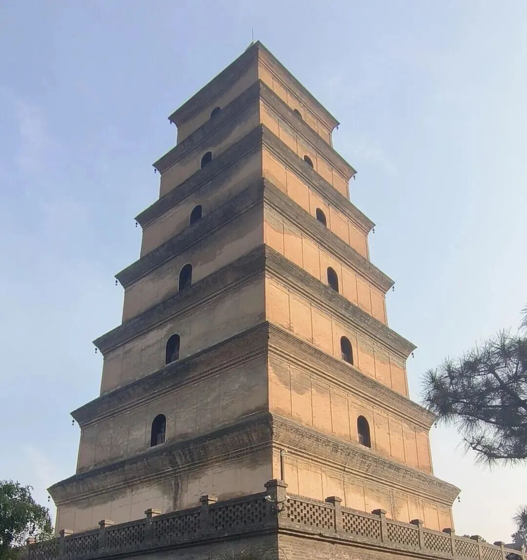 西安再见,肉夹馍再见 西安再见,肉夹馍再见