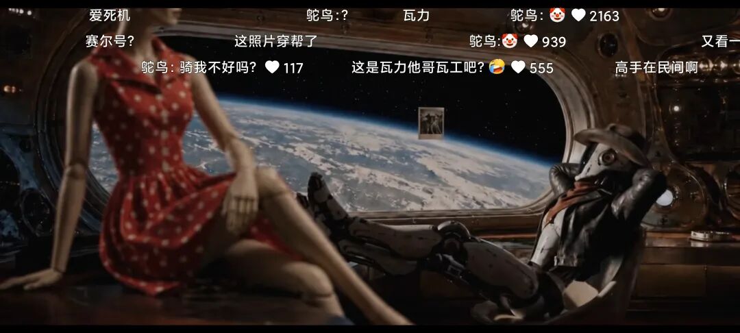 丧尸清道夫,作品即简历 丧尸清道夫,作品即简历