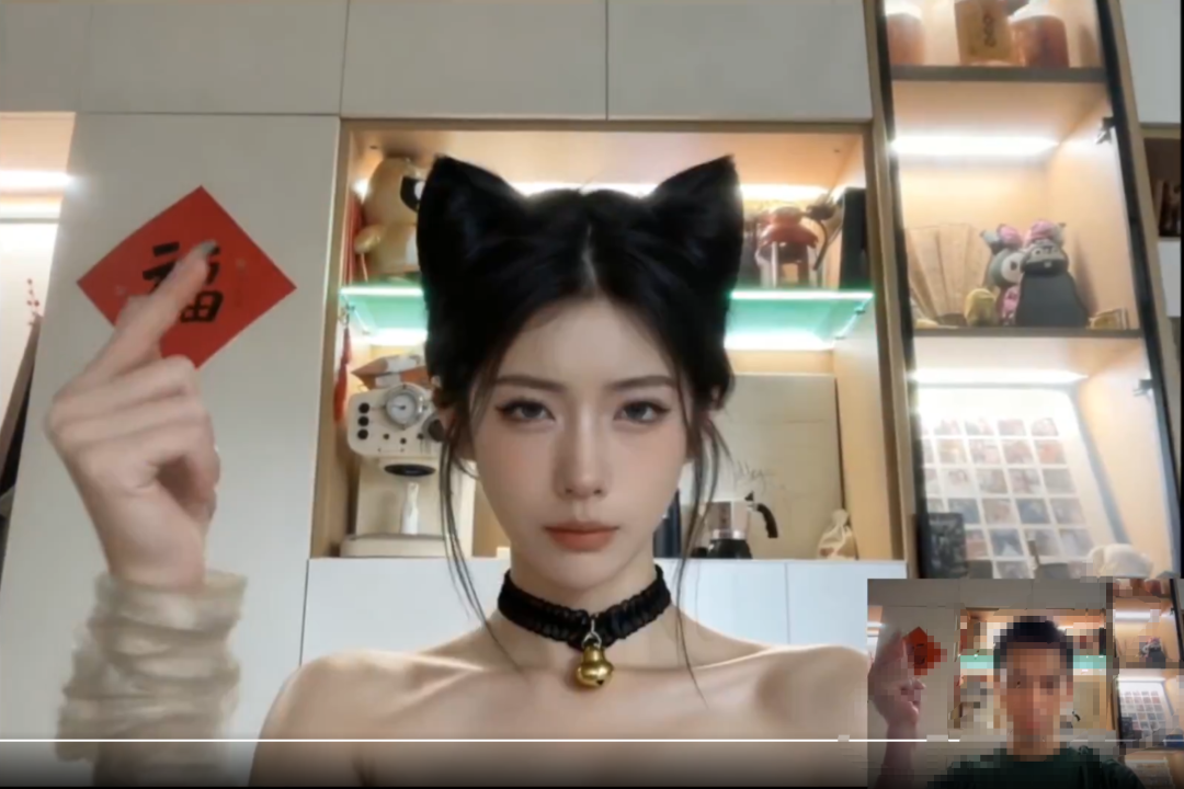 真实将成为未来的稀缺资源