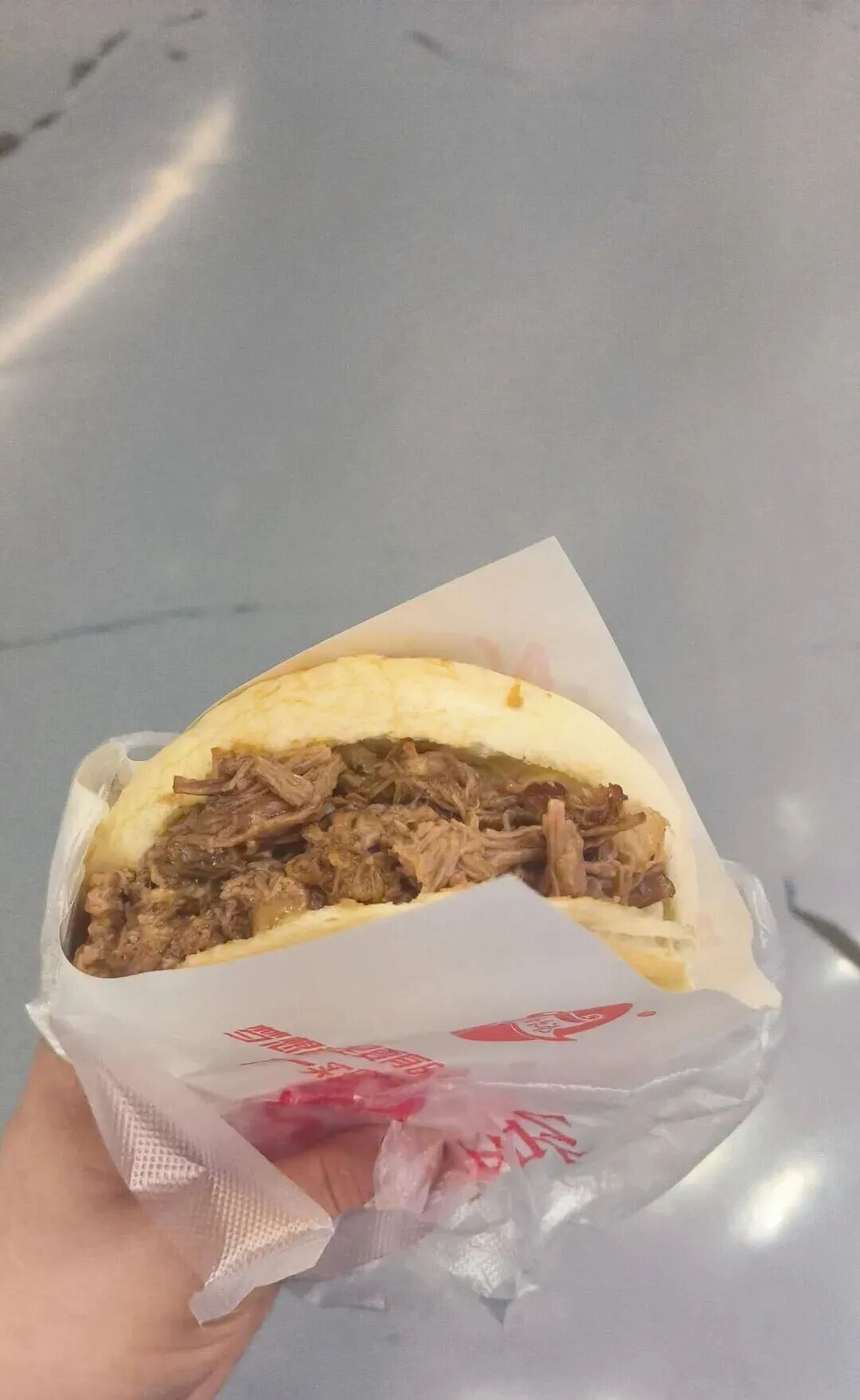 西安再见,肉夹馍再见 西安再见,肉夹馍再见